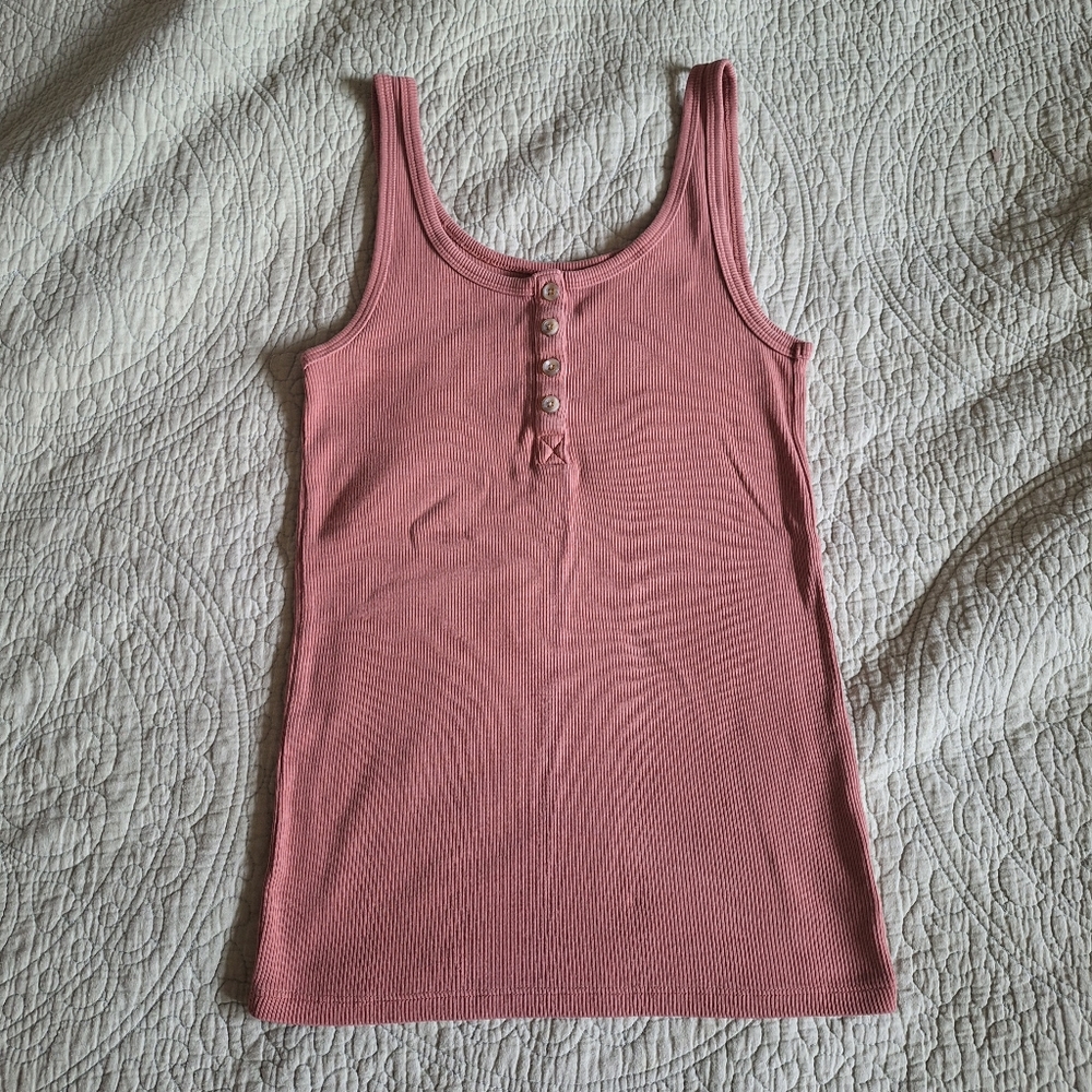 AE Tank